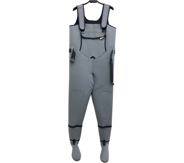 Neoprene WaderDCN02GD DaChing Chest Waders Manufacturer